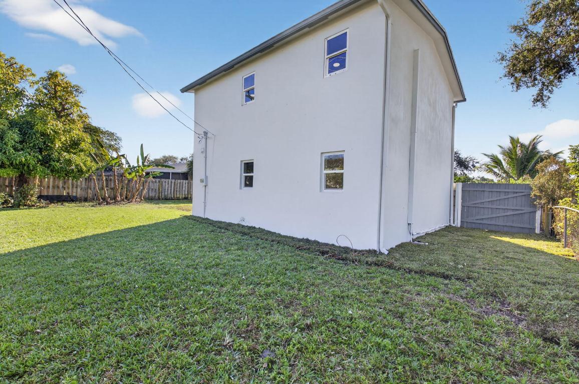 CALDWELL HEIGHTS - Residential