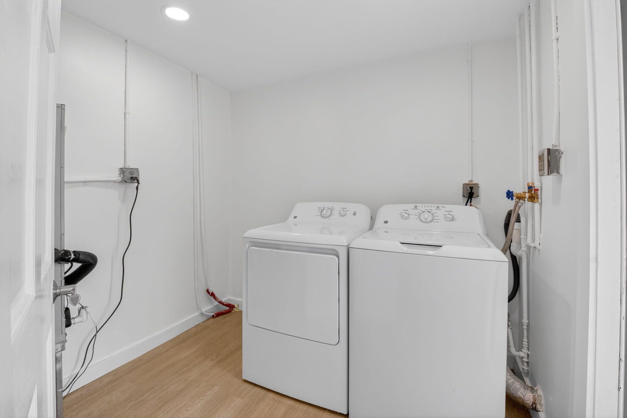 CALDWELL HEIGHTS - Residential