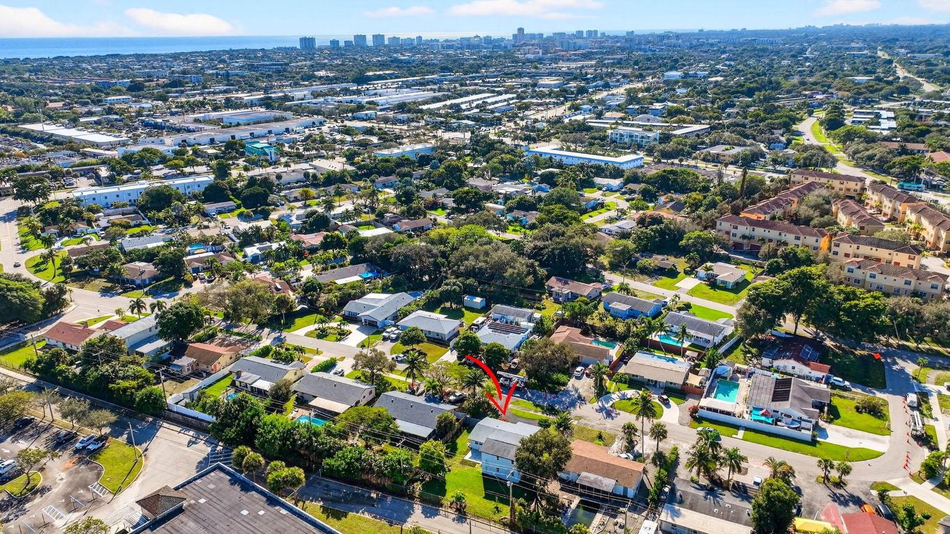 CALDWELL HEIGHTS - Residential