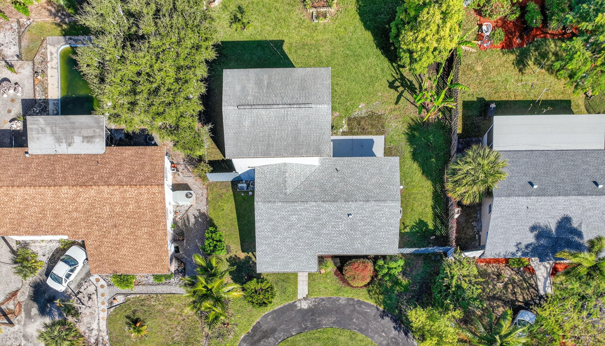 CALDWELL HEIGHTS - Residential