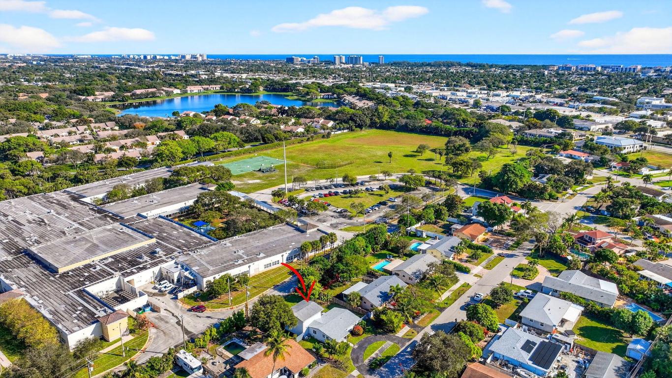 CALDWELL HEIGHTS - Residential