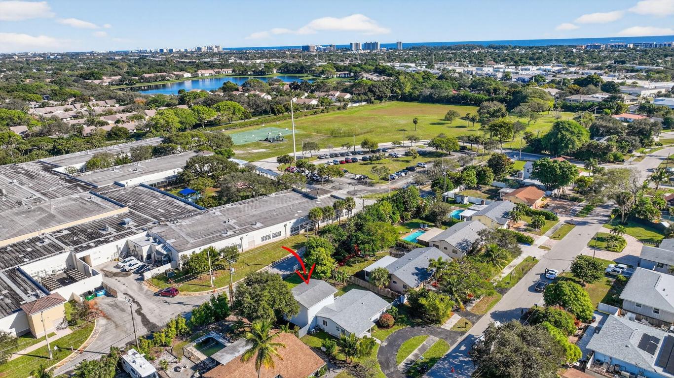 CALDWELL HEIGHTS - Residential