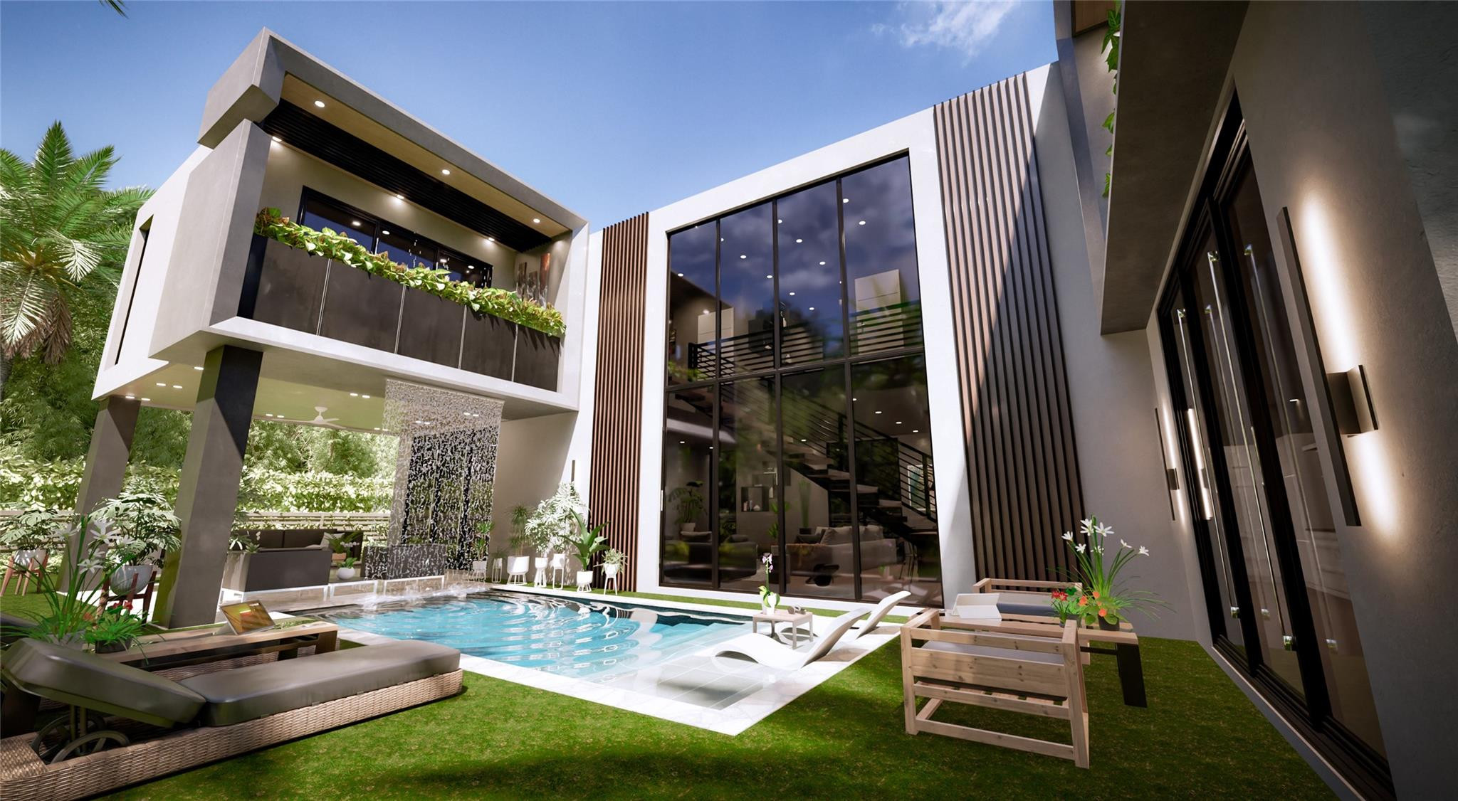 Rio Vista - Residential