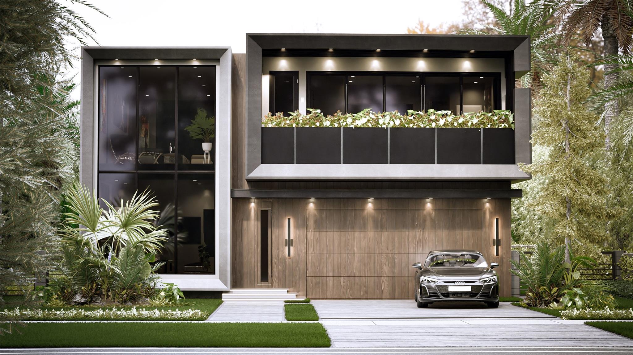 Rio Vista - Residential