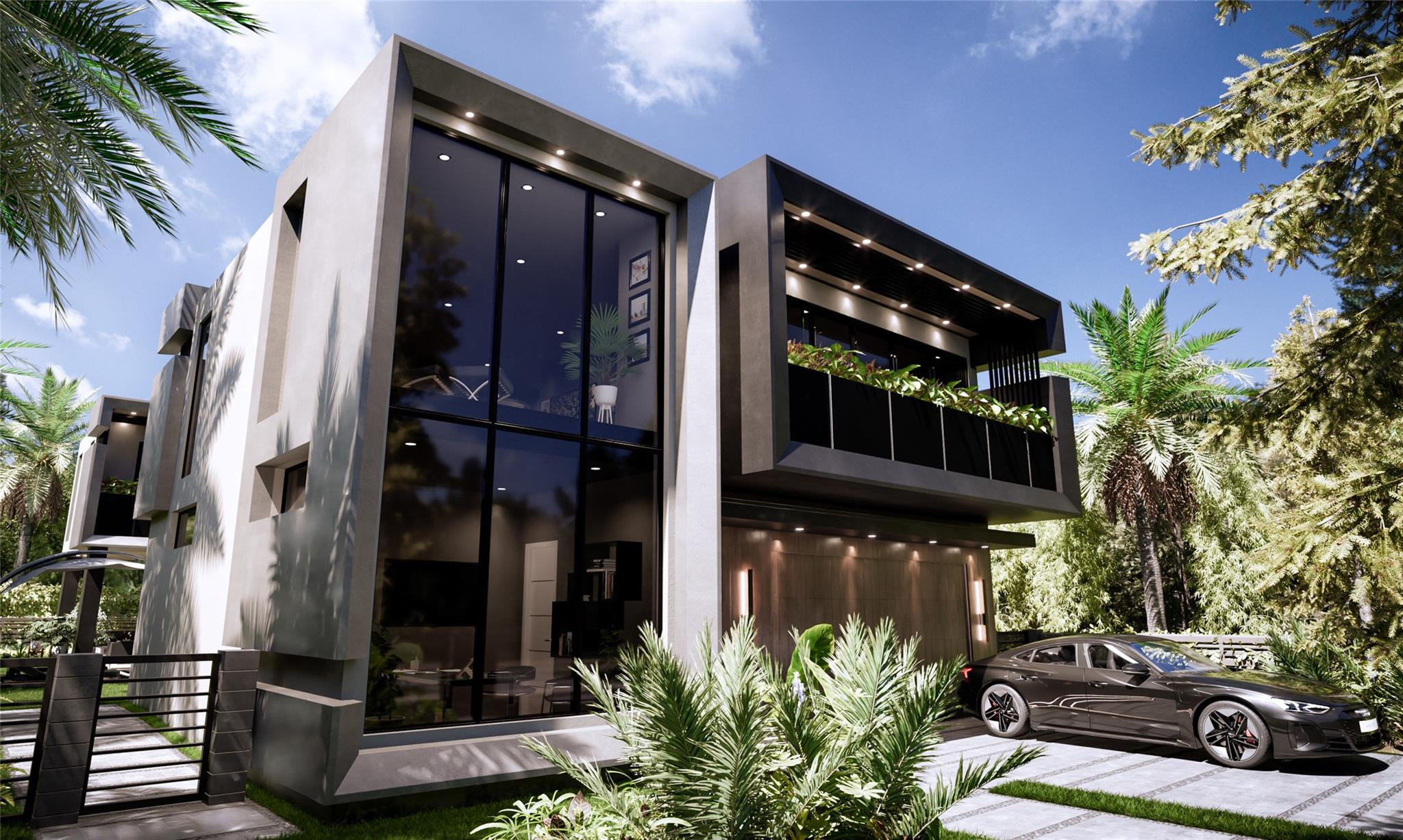 Rio Vista - Residential