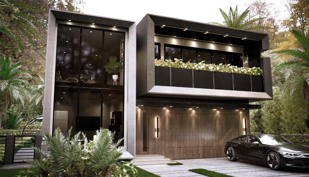 Photo of 1125 SE 9th Street, Fort Lauderdale, FL 33316 (MLS # F10498701)