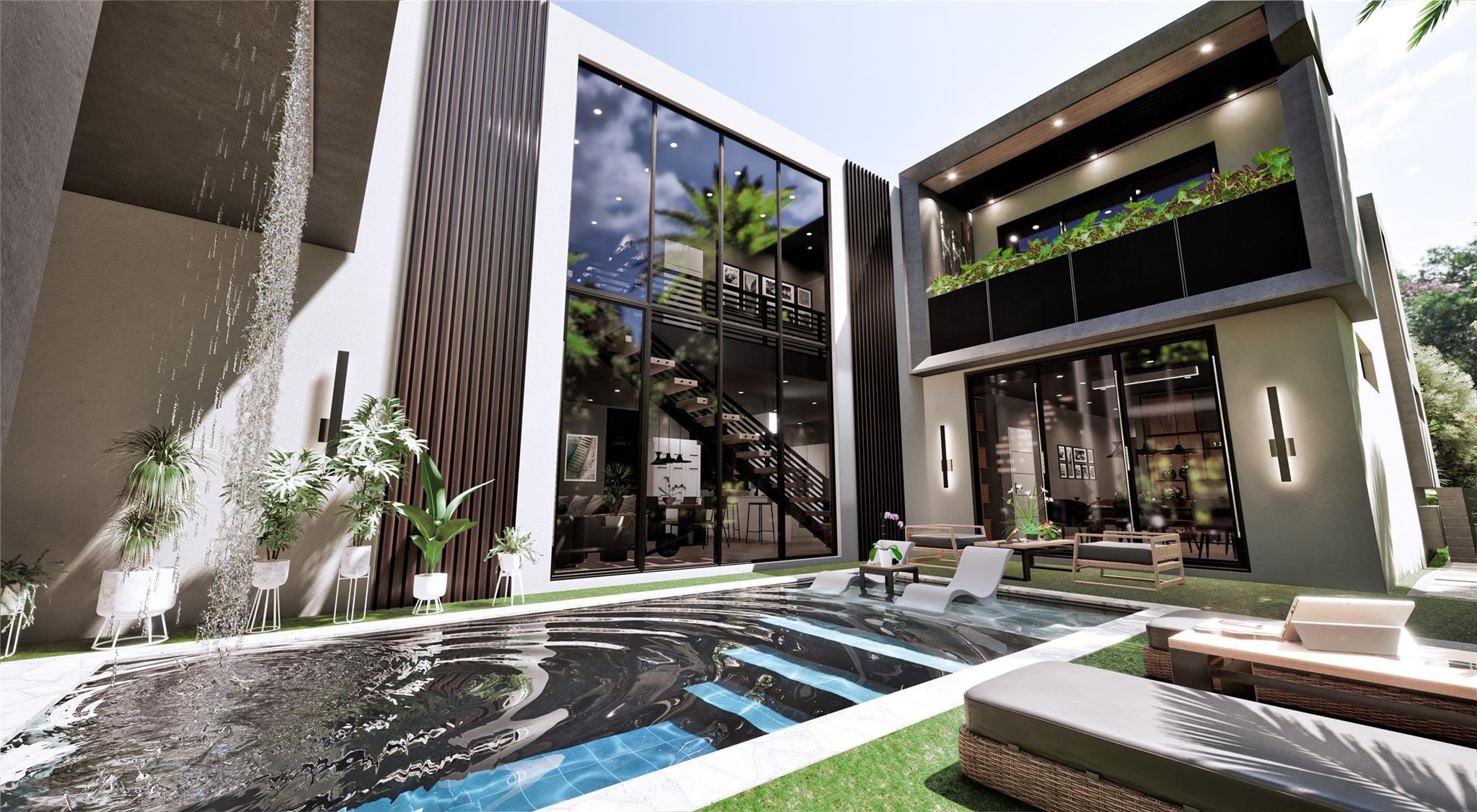 Rio Vista - Residential