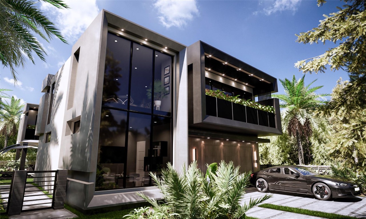 Rio Vista - Residential