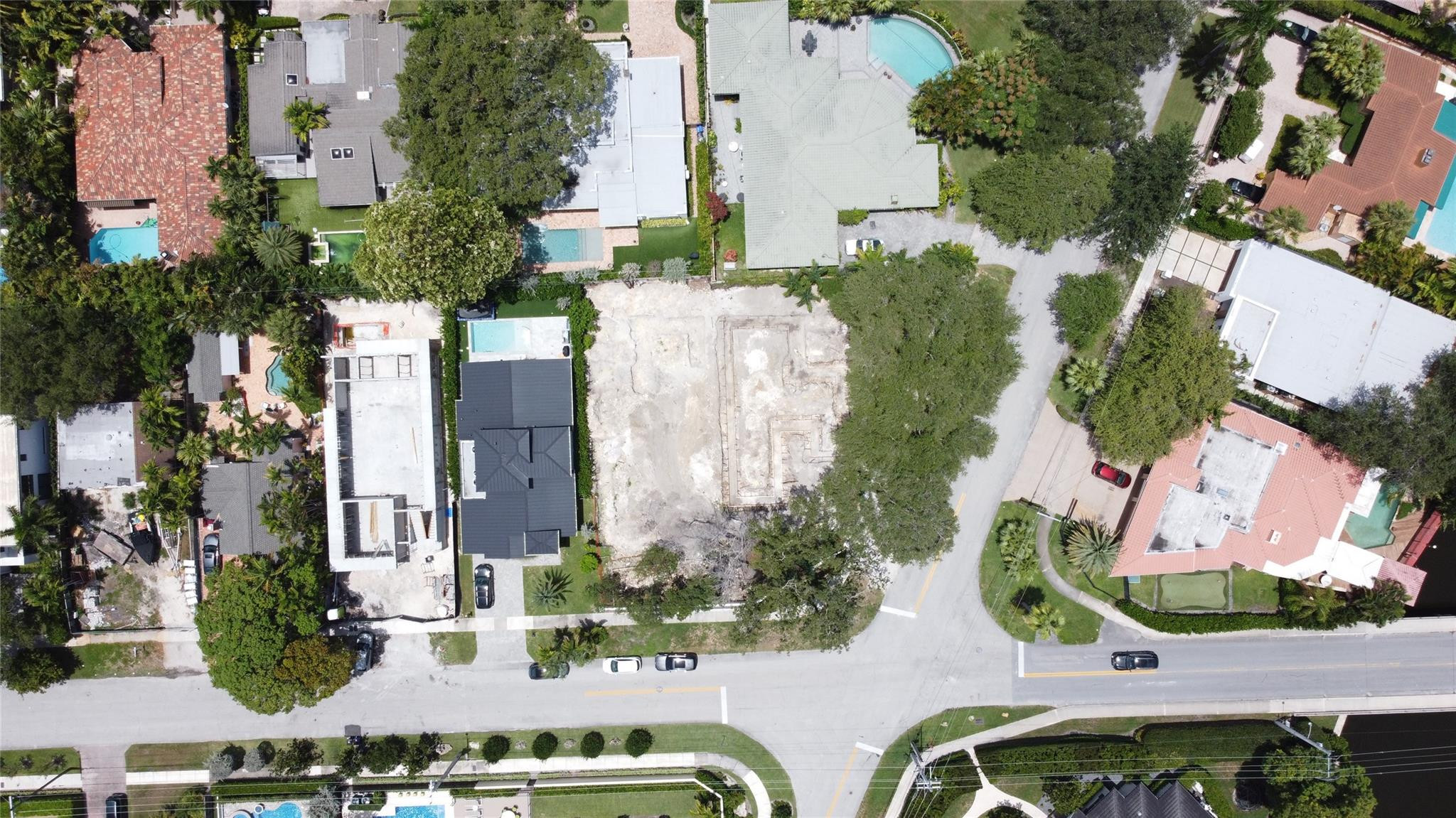 Rio Vista - Residential