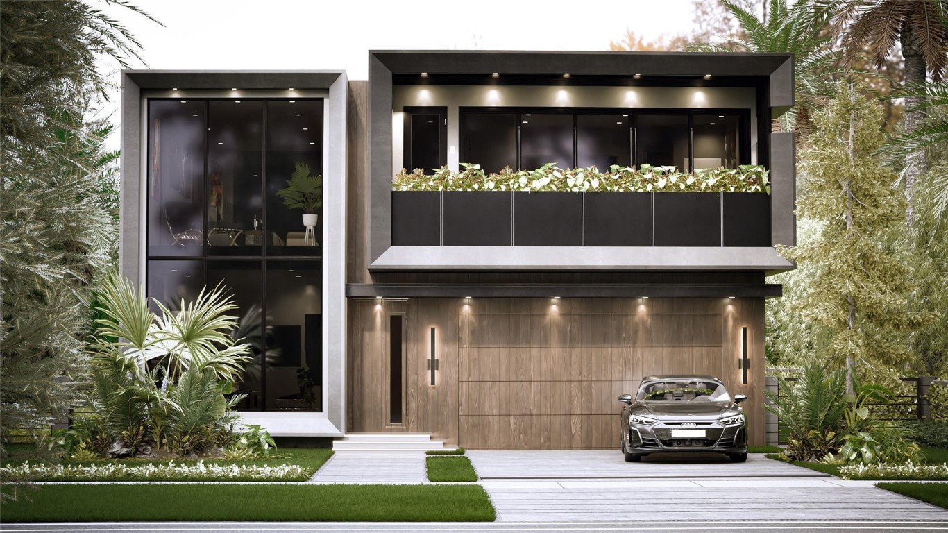 Rio Vista - Residential