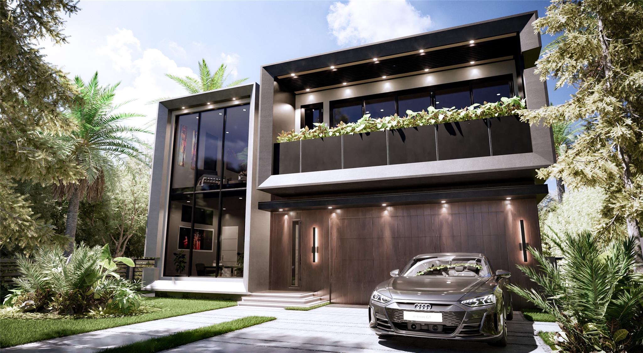 Rio Vista - Residential