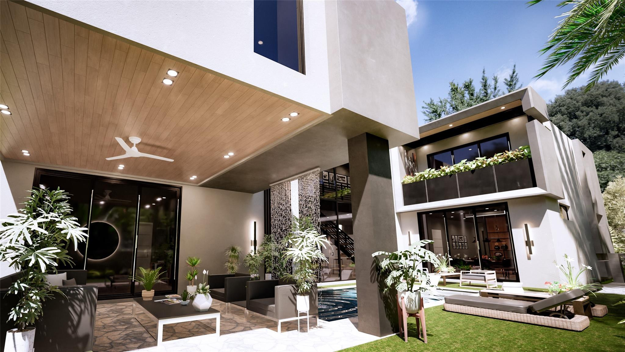 Rio Vista - Residential