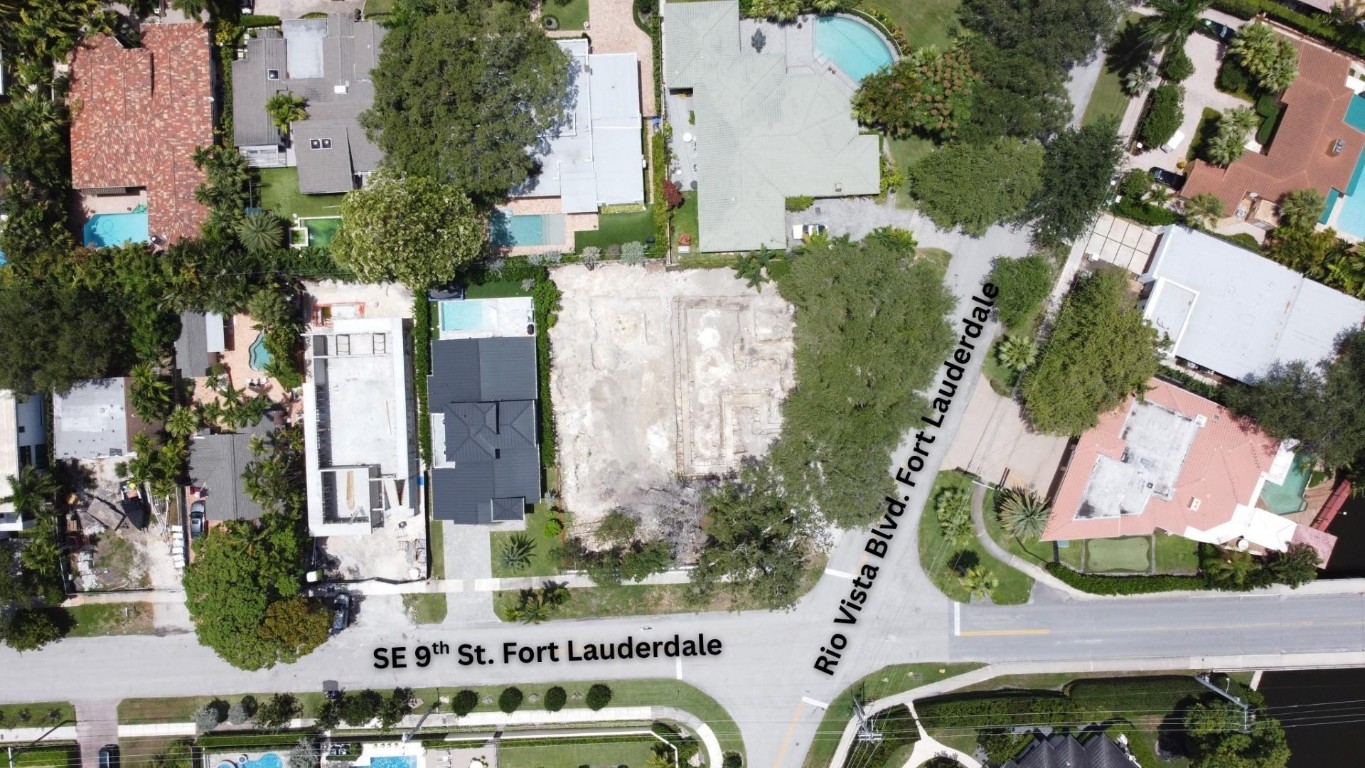 Rio Vista - Residential