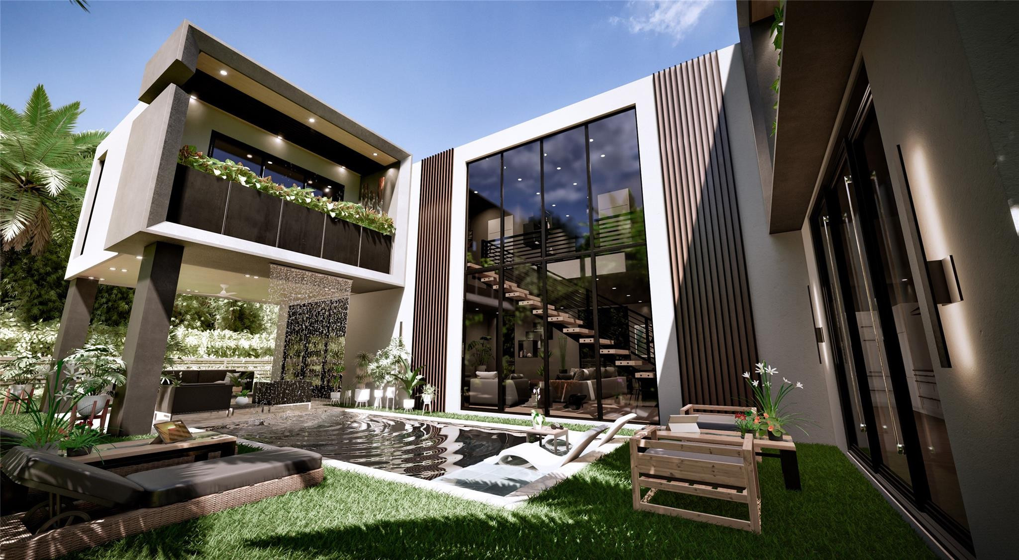 Rio Vista - Residential