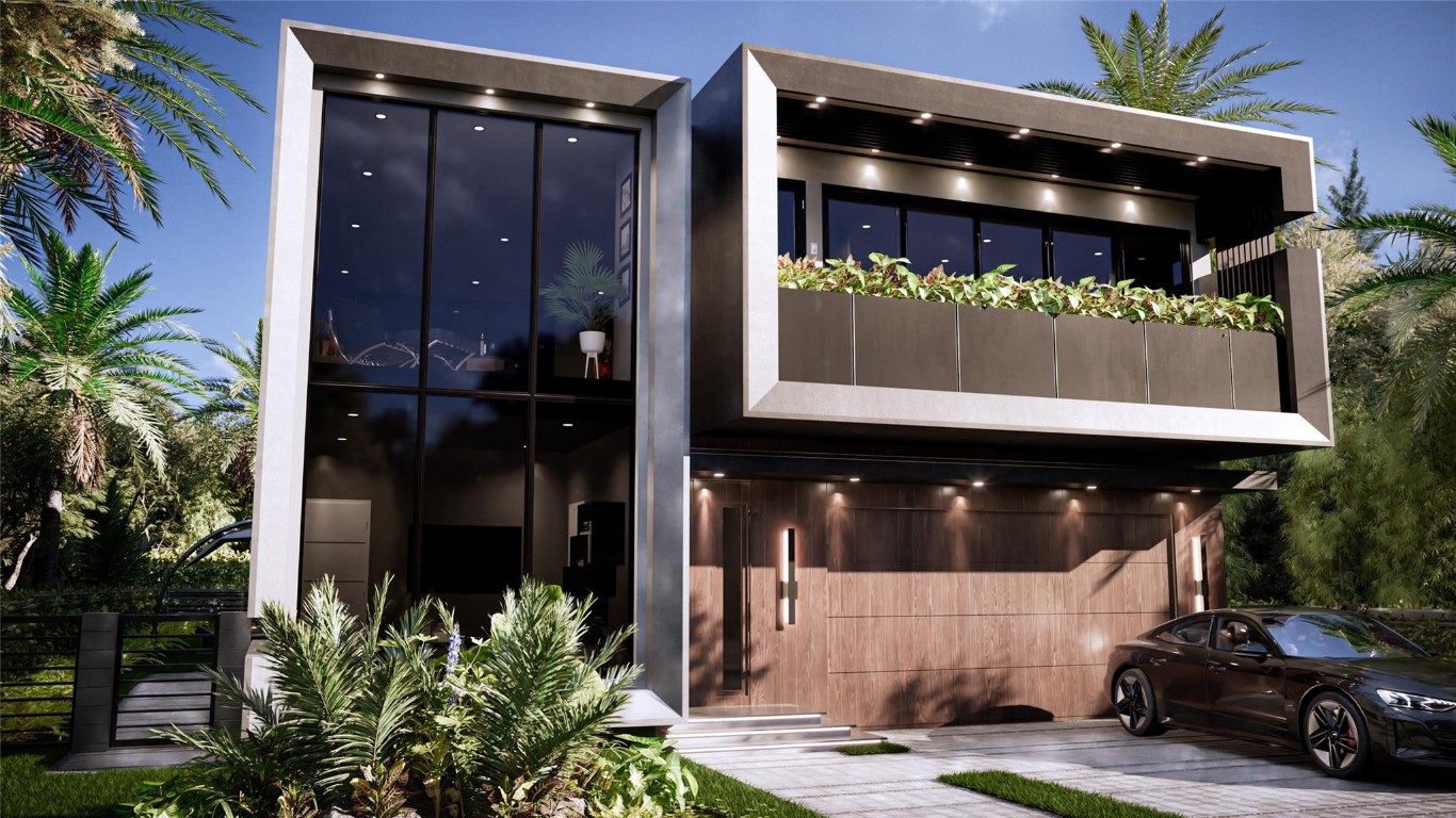 Rio Vista - Residential