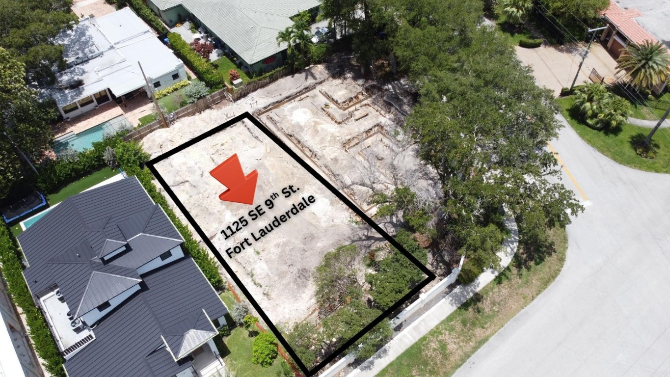 Rio Vista - Residential