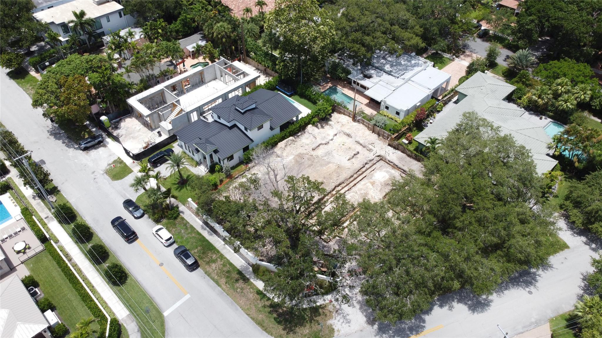 Rio Vista - Residential