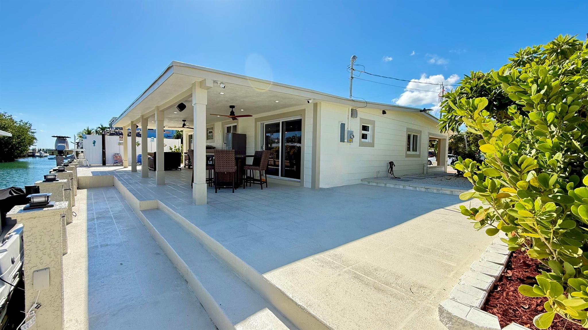 SADOWSKI SUBD AMD - Residential