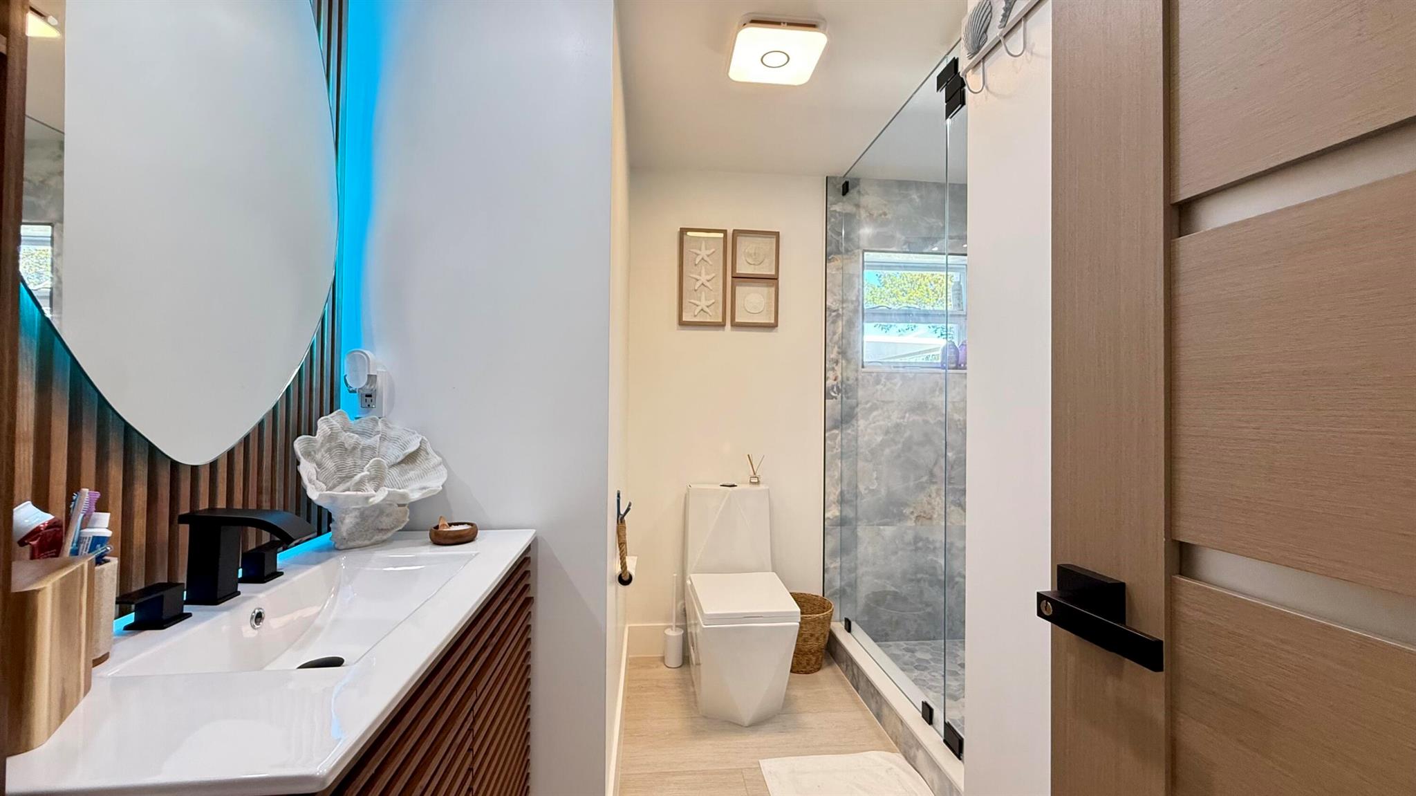 SADOWSKI SUBD AMD - Residential