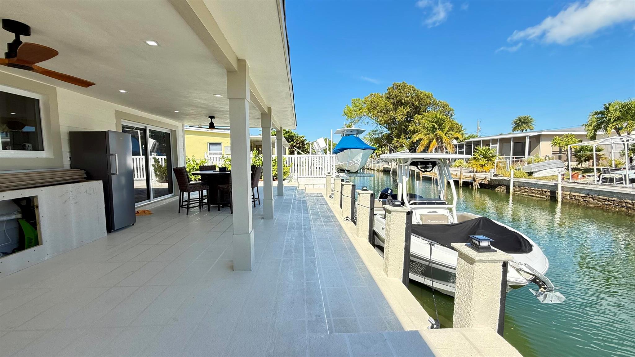 SADOWSKI SUBD AMD - Residential