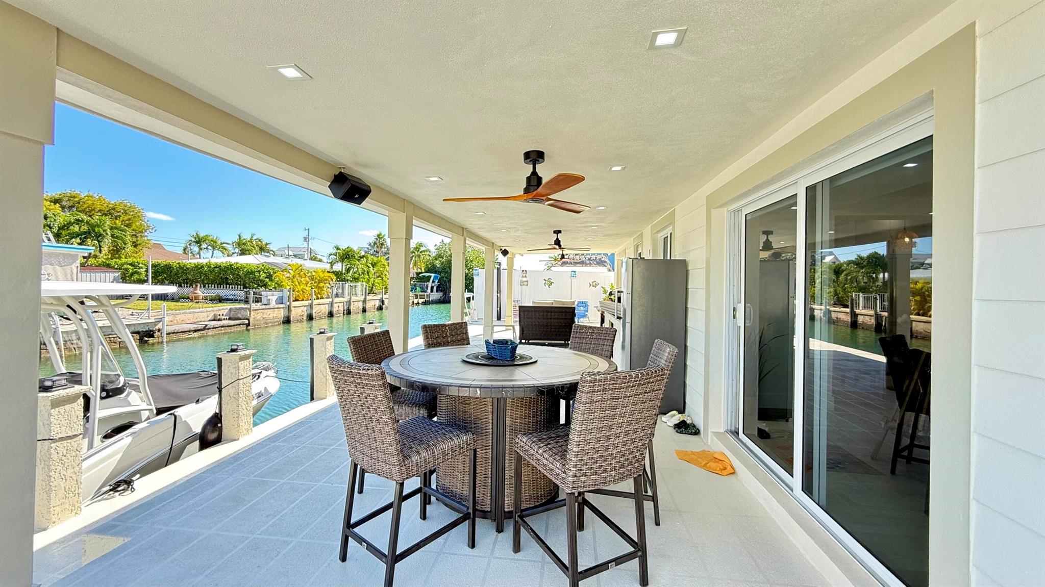 SADOWSKI SUBD AMD - Residential