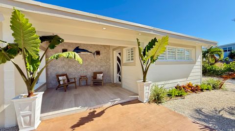 798 96th Street Ocean Street Marathon FL 33050