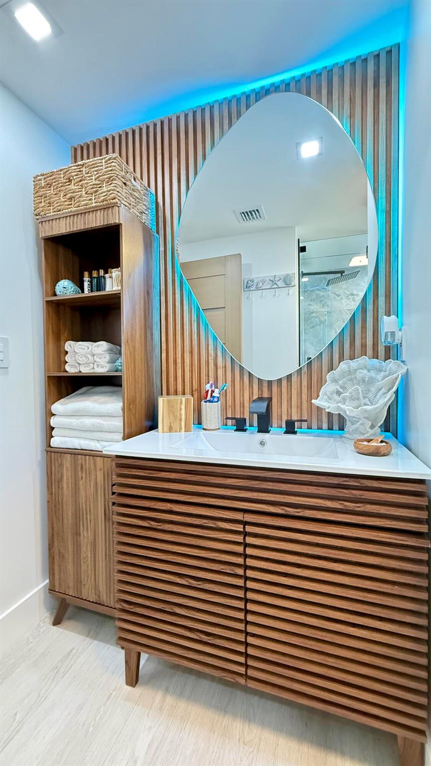 SADOWSKI SUBD AMD - Residential