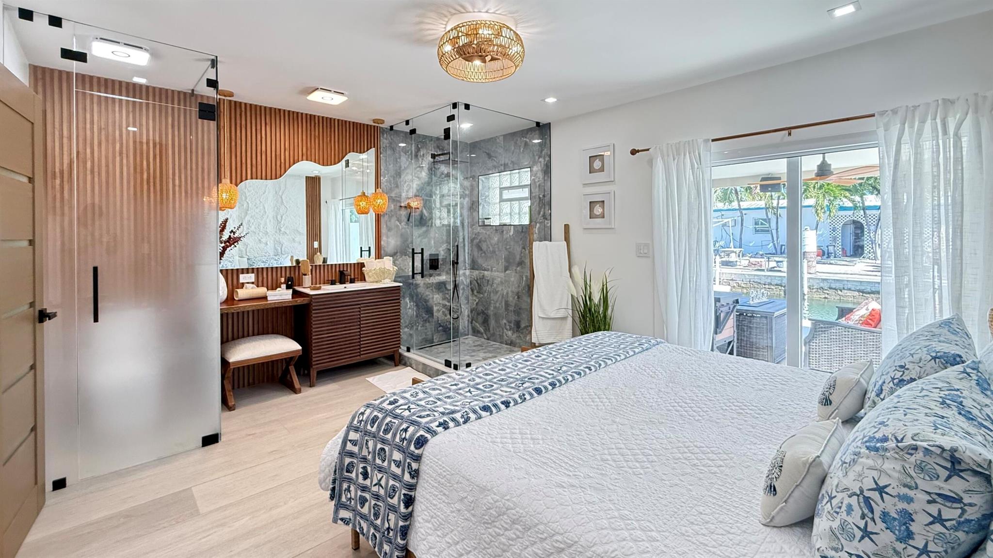 SADOWSKI SUBD AMD - Residential