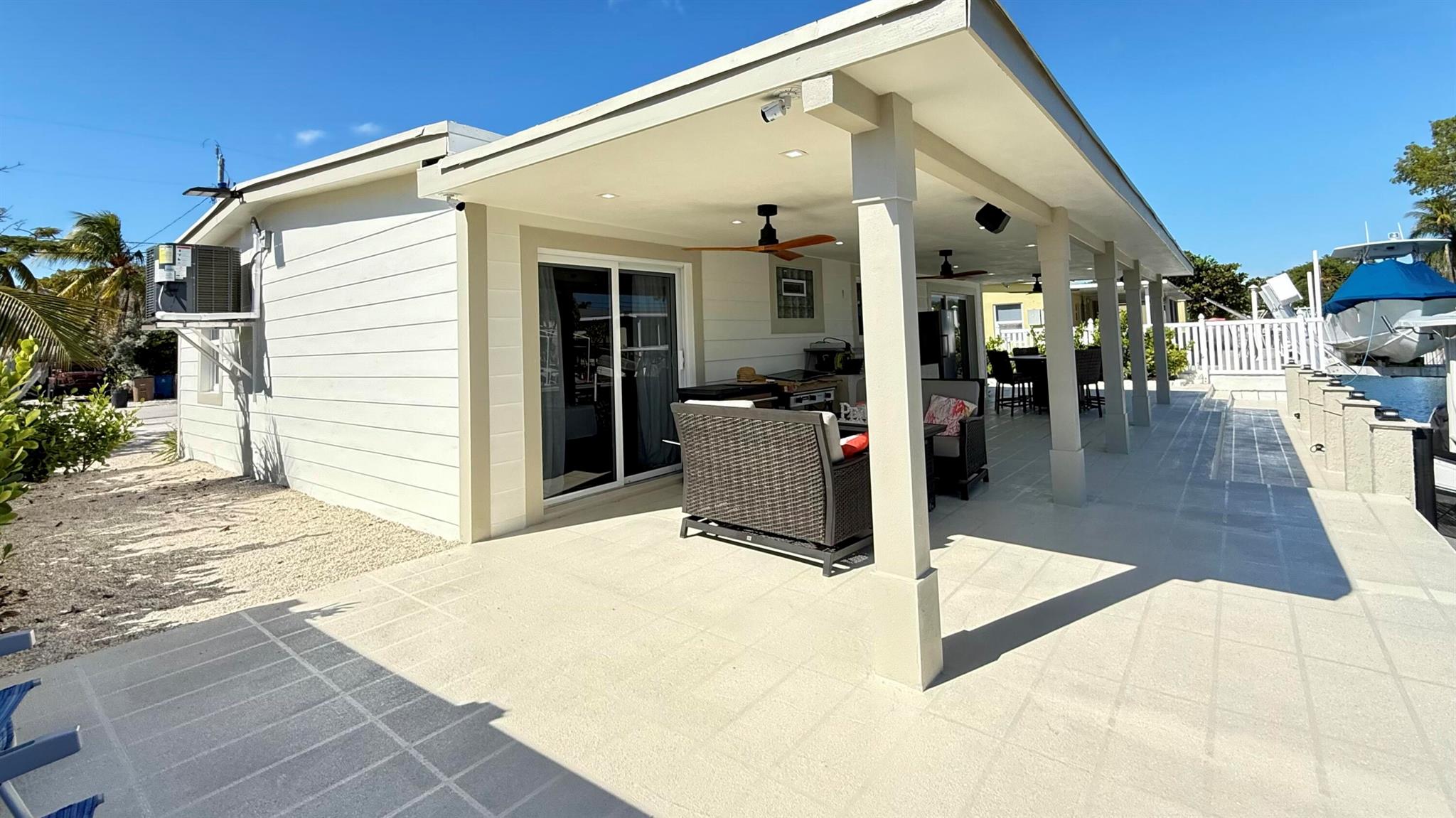 SADOWSKI SUBD AMD - Residential