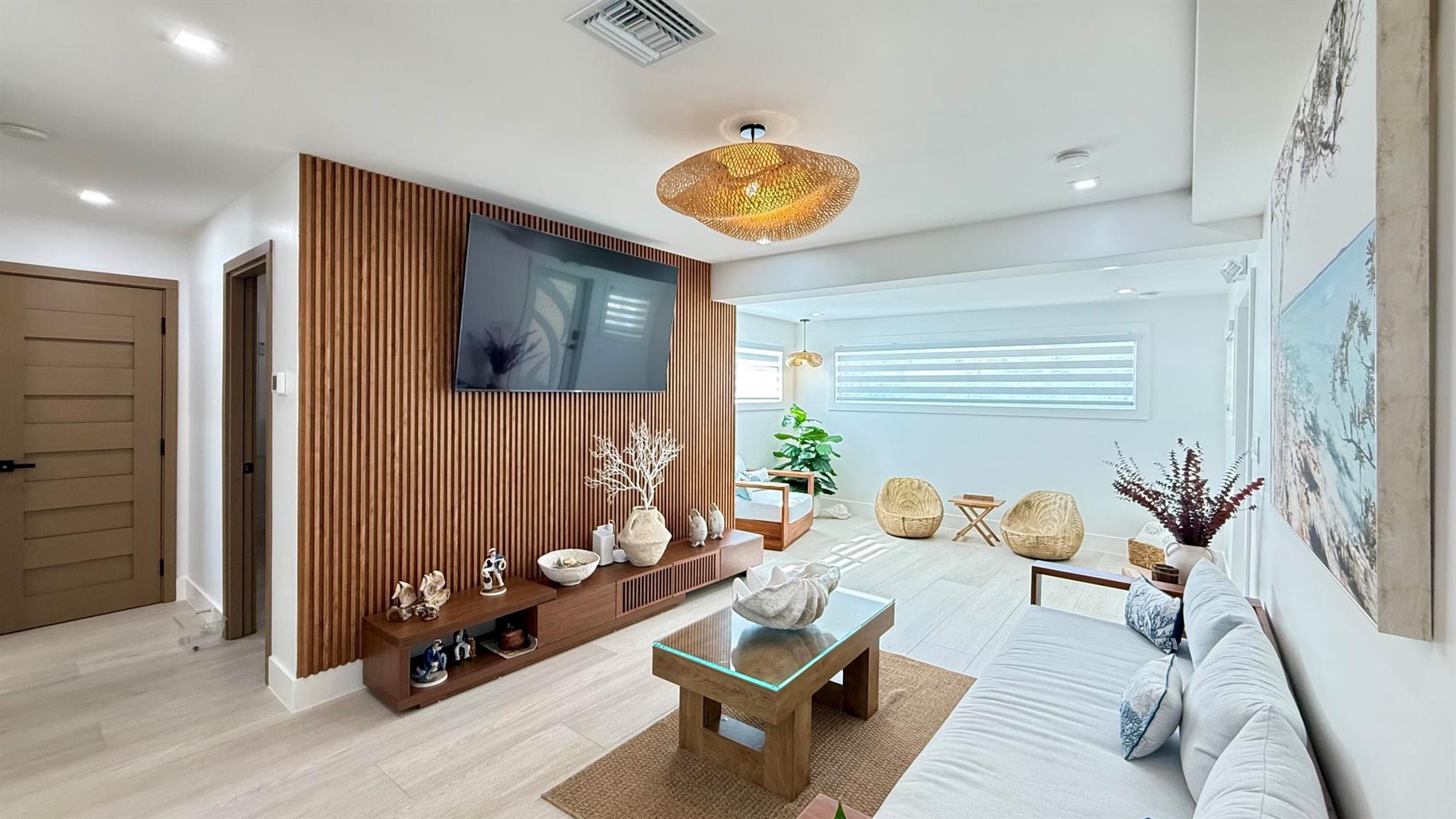 SADOWSKI SUBD AMD - Residential