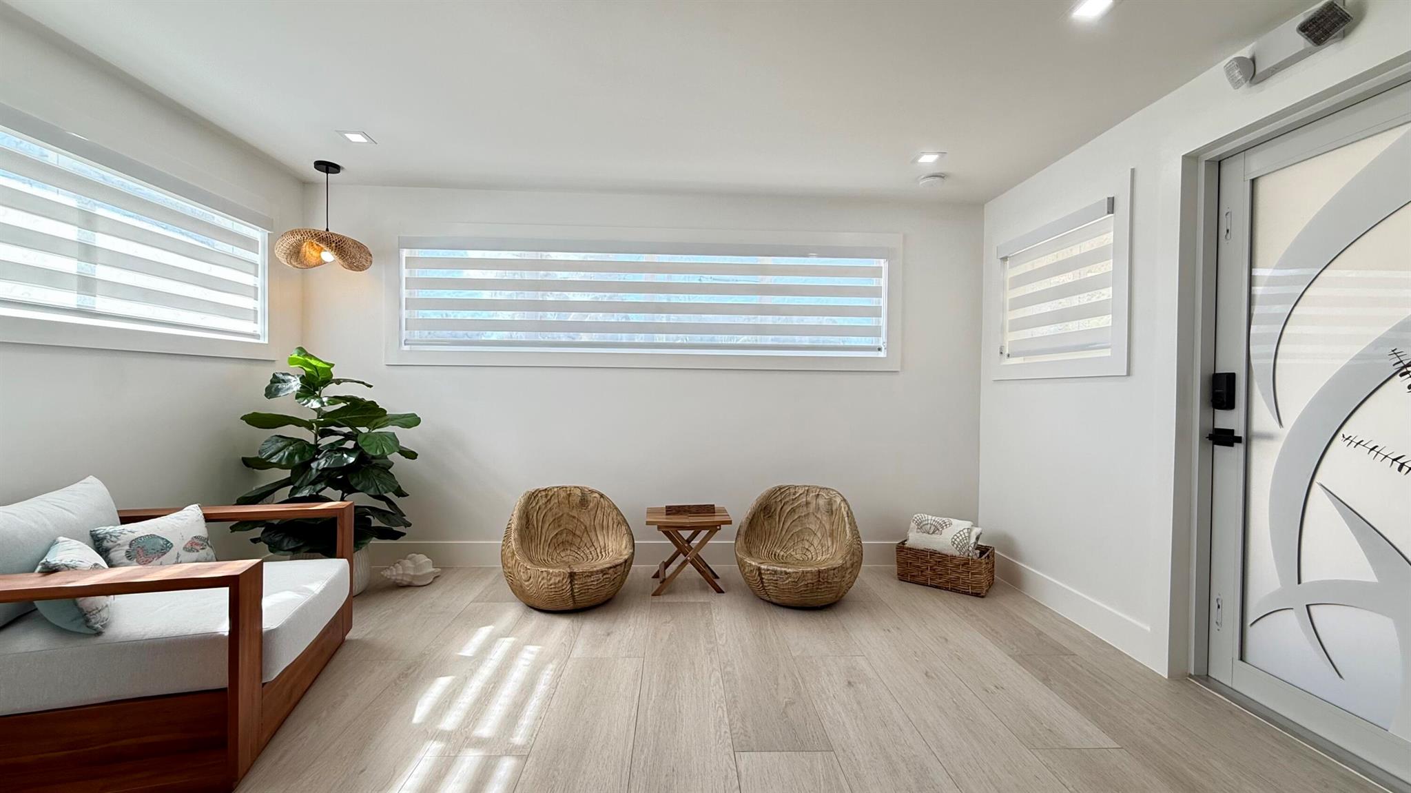 SADOWSKI SUBD AMD - Residential