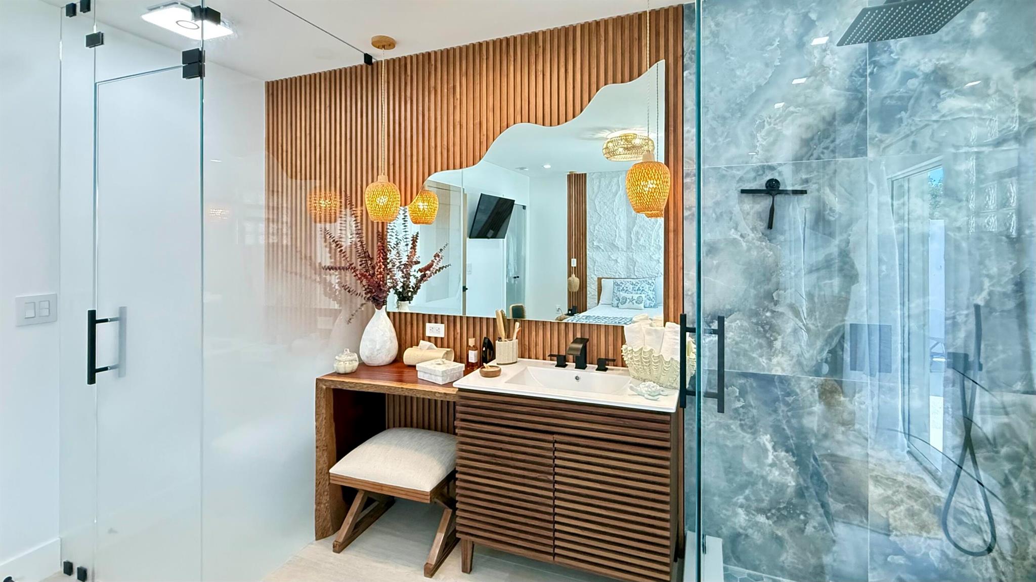 SADOWSKI SUBD AMD - Residential