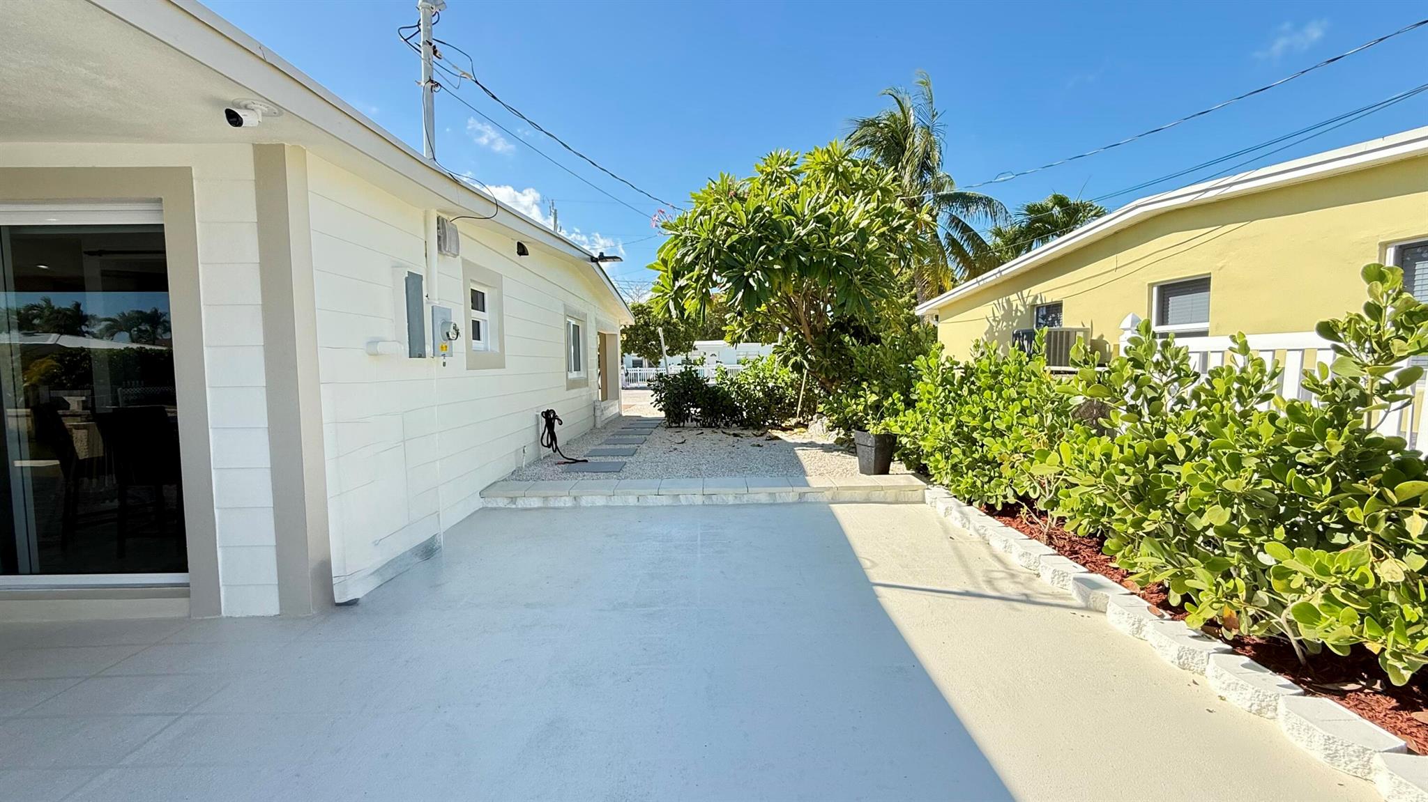 SADOWSKI SUBD AMD - Residential