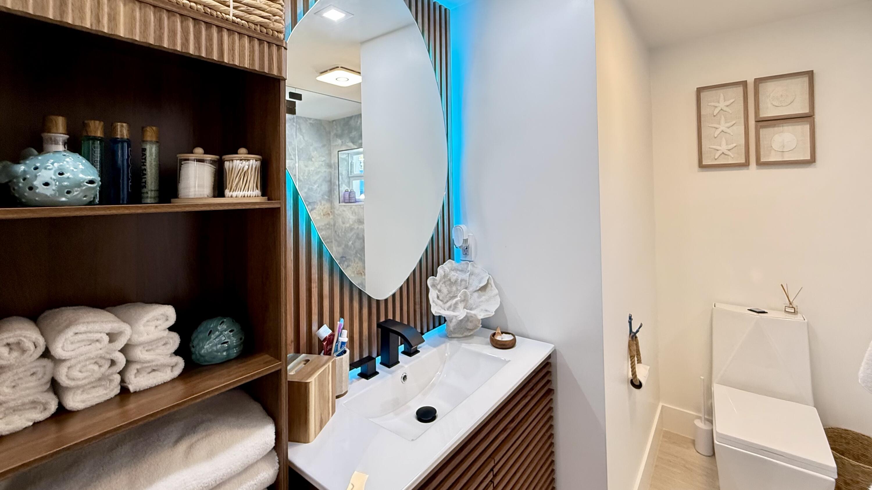 SADOWSKI SUBD AMD - Residential