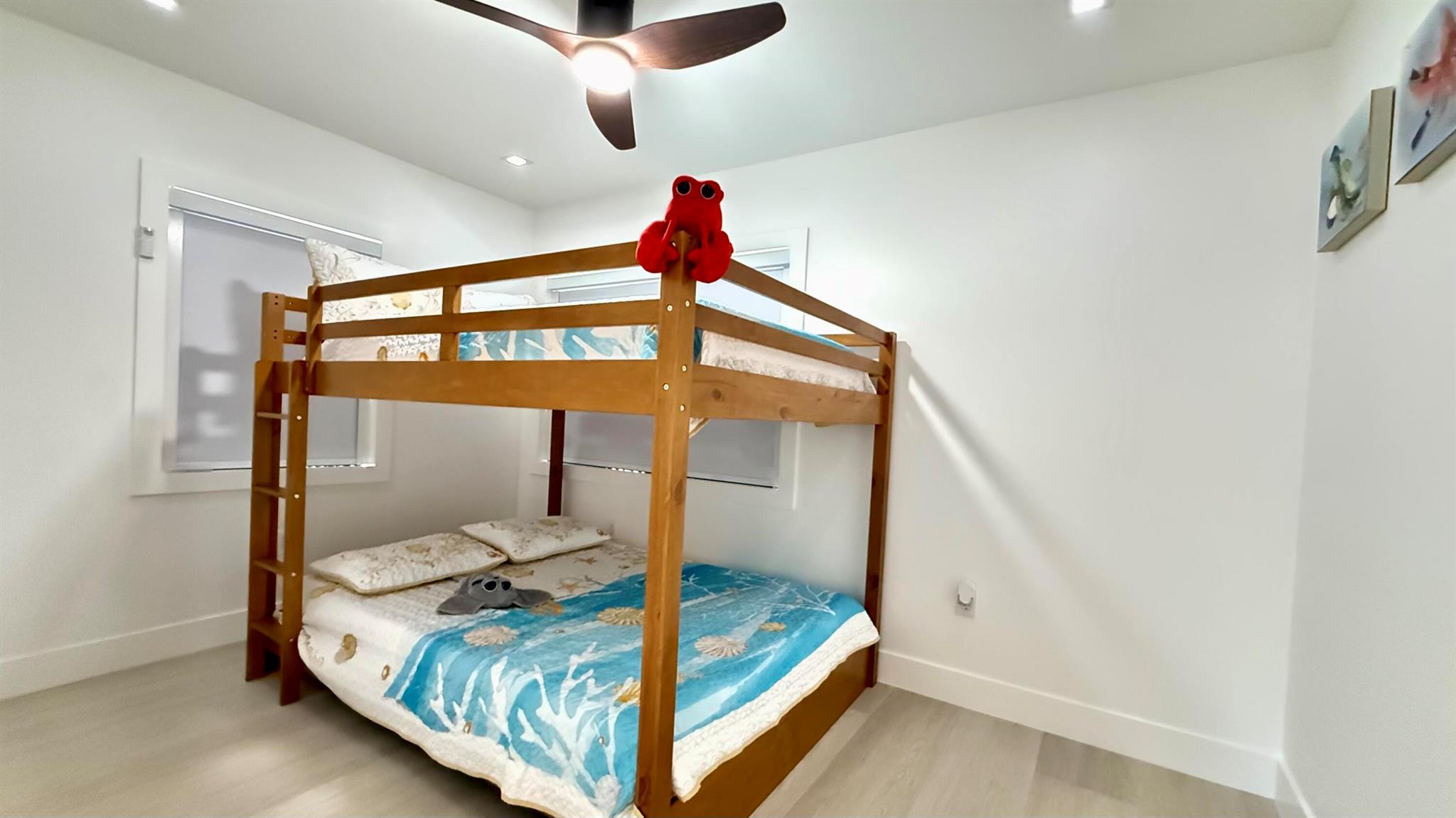 SADOWSKI SUBD AMD - Residential