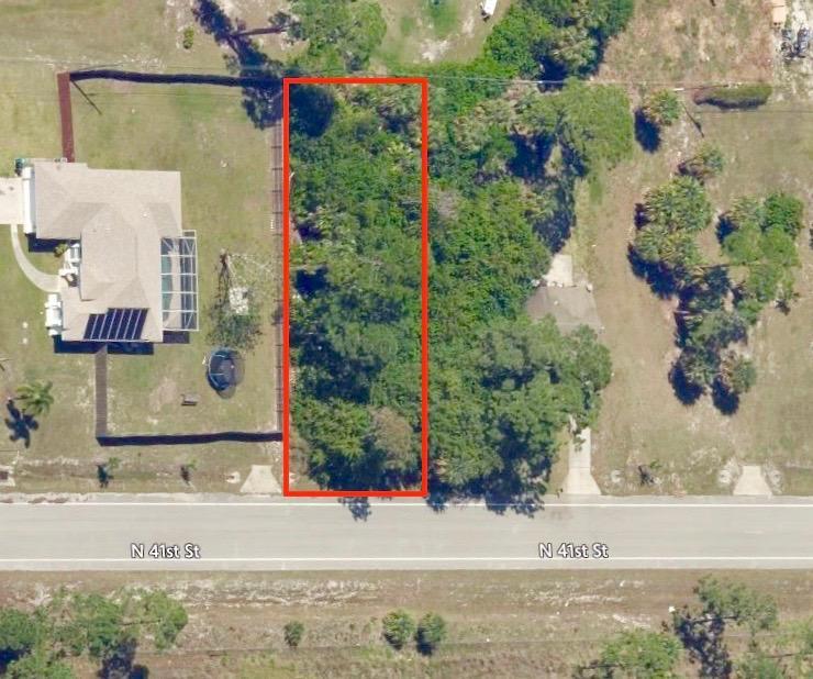 Great Location To Build Your Home Overlooking The Serene Sheraton Scrub Preserve, Peaceful & Mesmerizing. Close To Beaches, Shopping, Restaurants, Downtown Fort Pierce, Farmers Market, Theatre & Vero Beach. Buyer To Verify Building Codes.Vacant Land, Sign On Property, Drive By