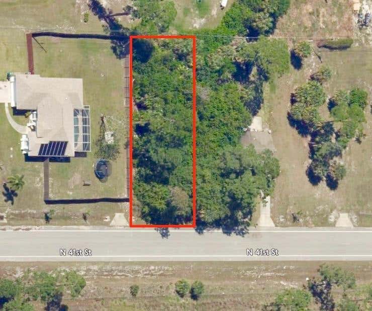 Photo of 41 N 41st Street, Fort Pierce, FL 34946 (MLS # R10722862)