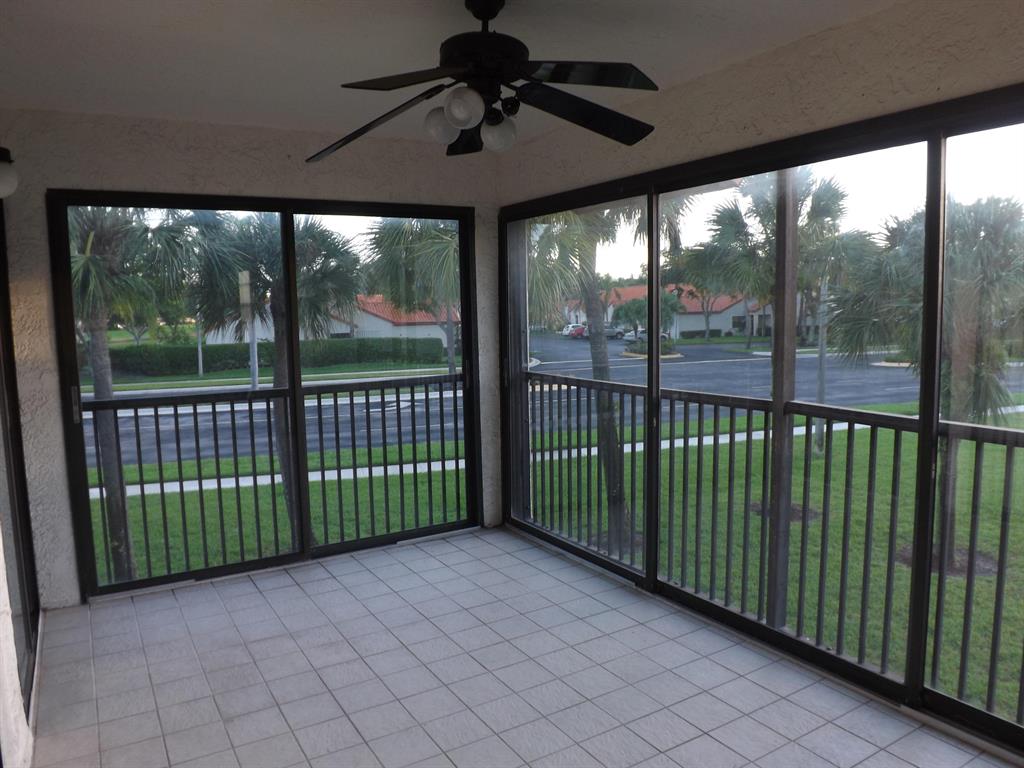 DIPLOMAT SQUARE CONDO - Residential