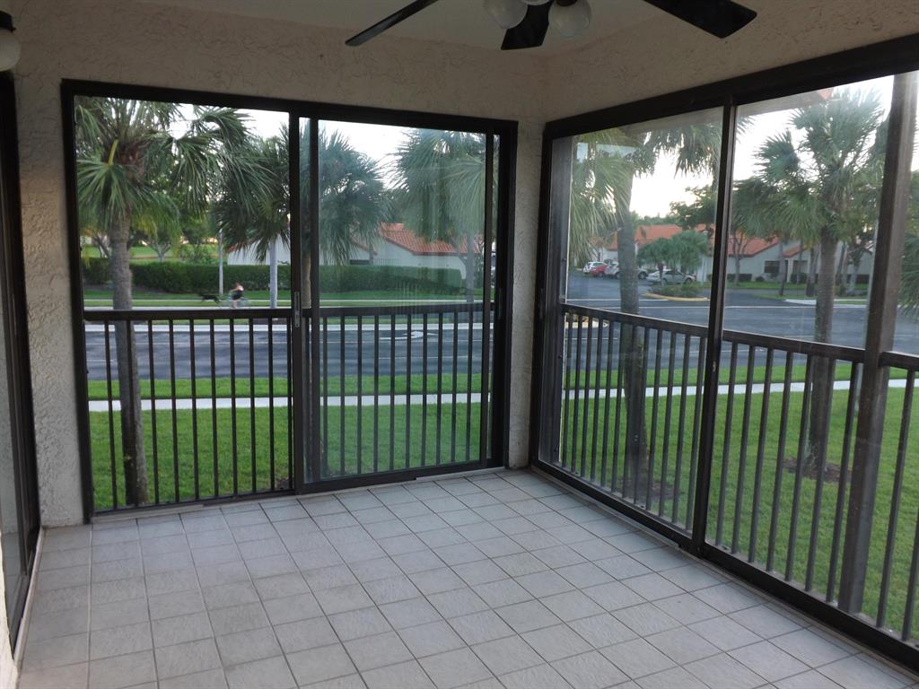 DIPLOMAT SQUARE CONDO - Residential