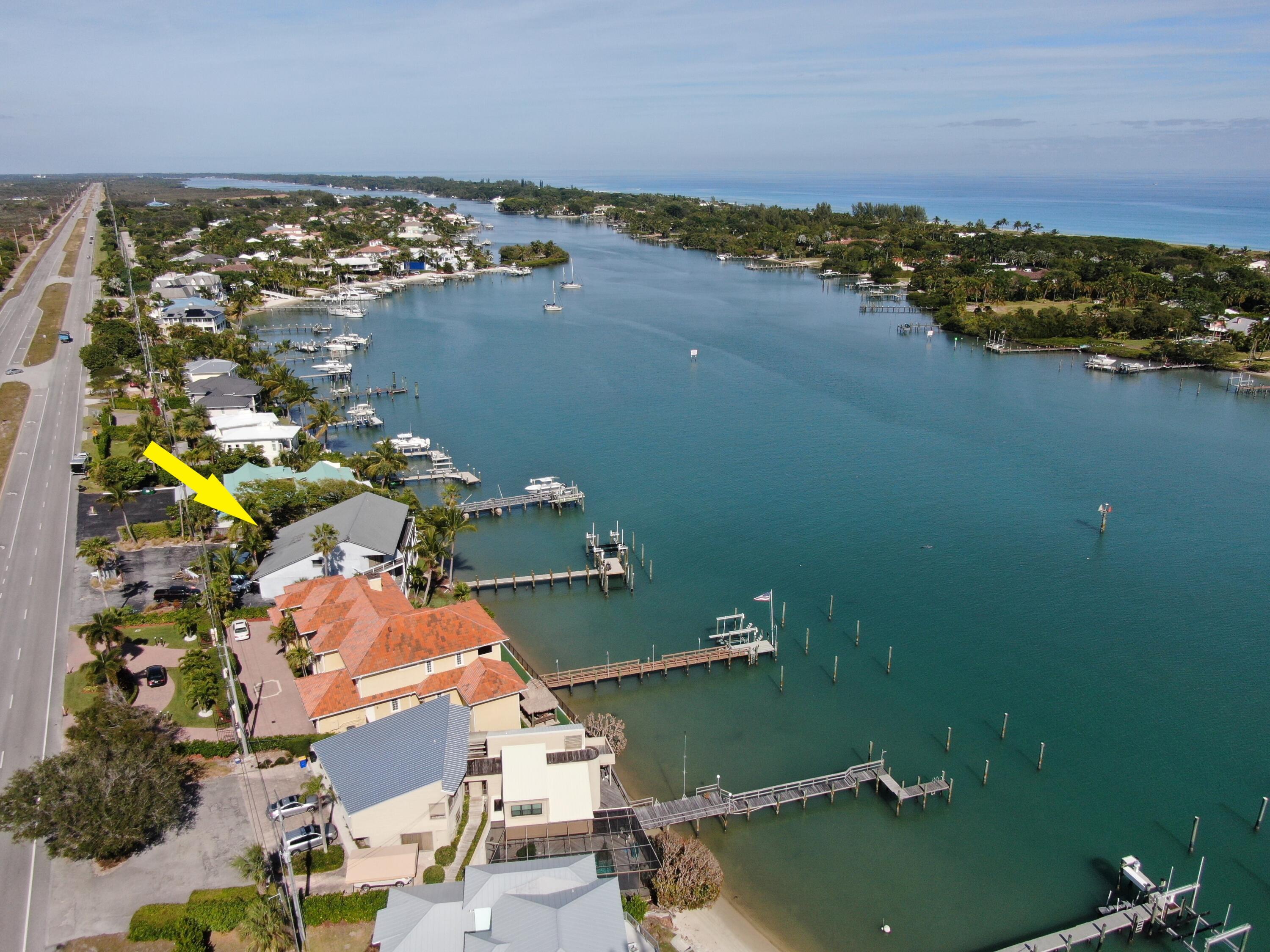 Jupiter/Tequesta - Residential