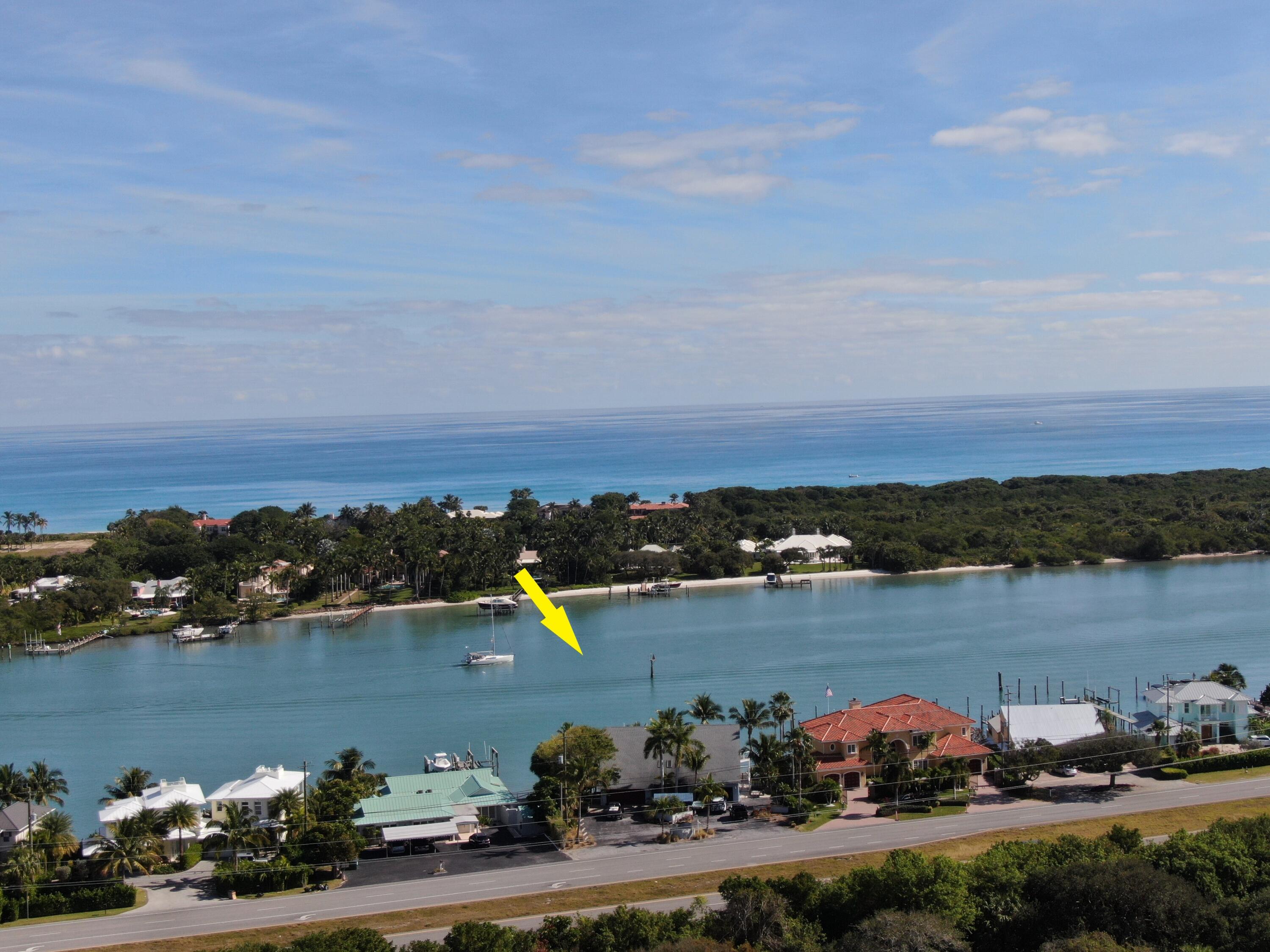 Jupiter/Tequesta - Residential