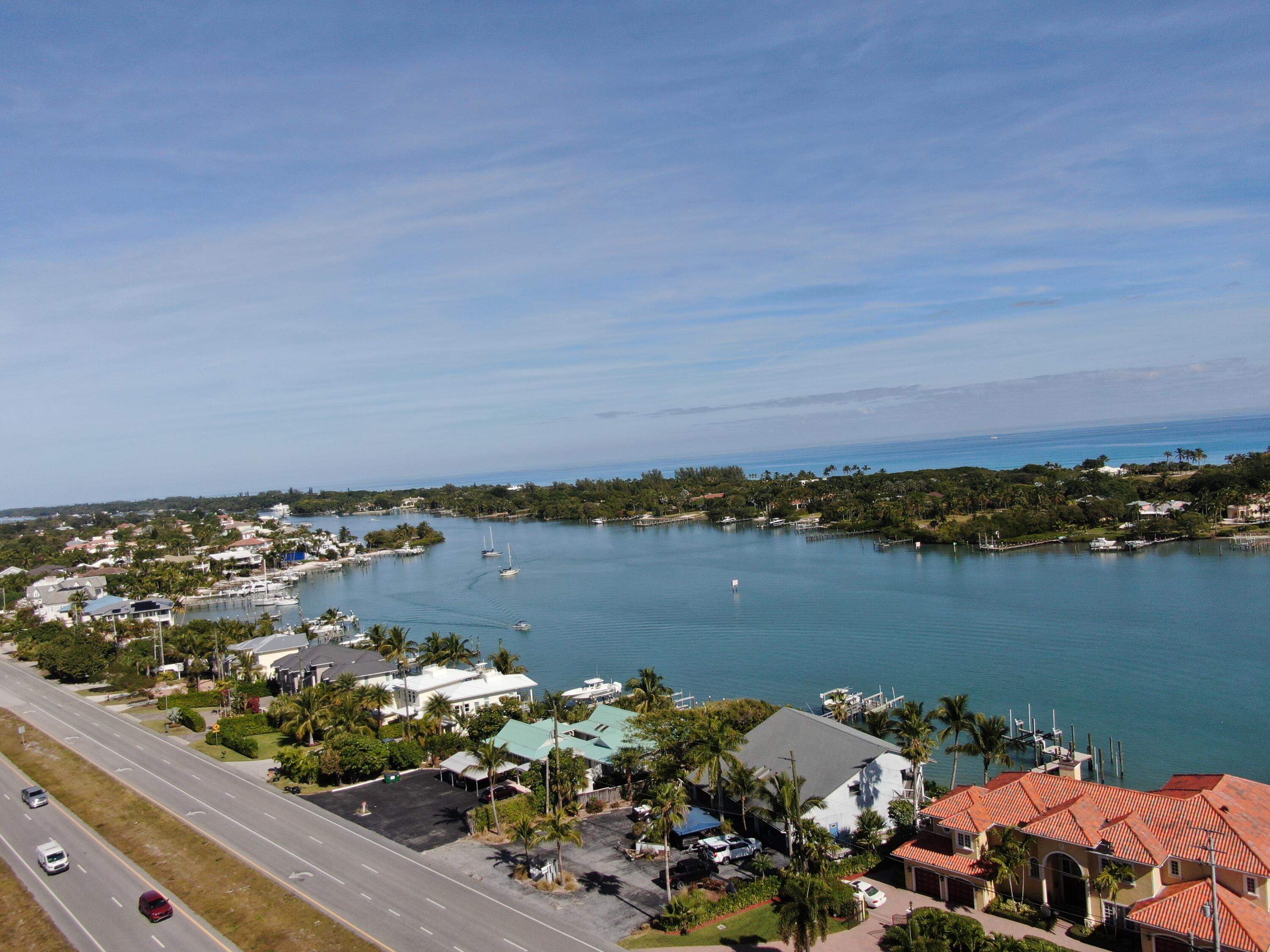 Jupiter/Tequesta - Residential