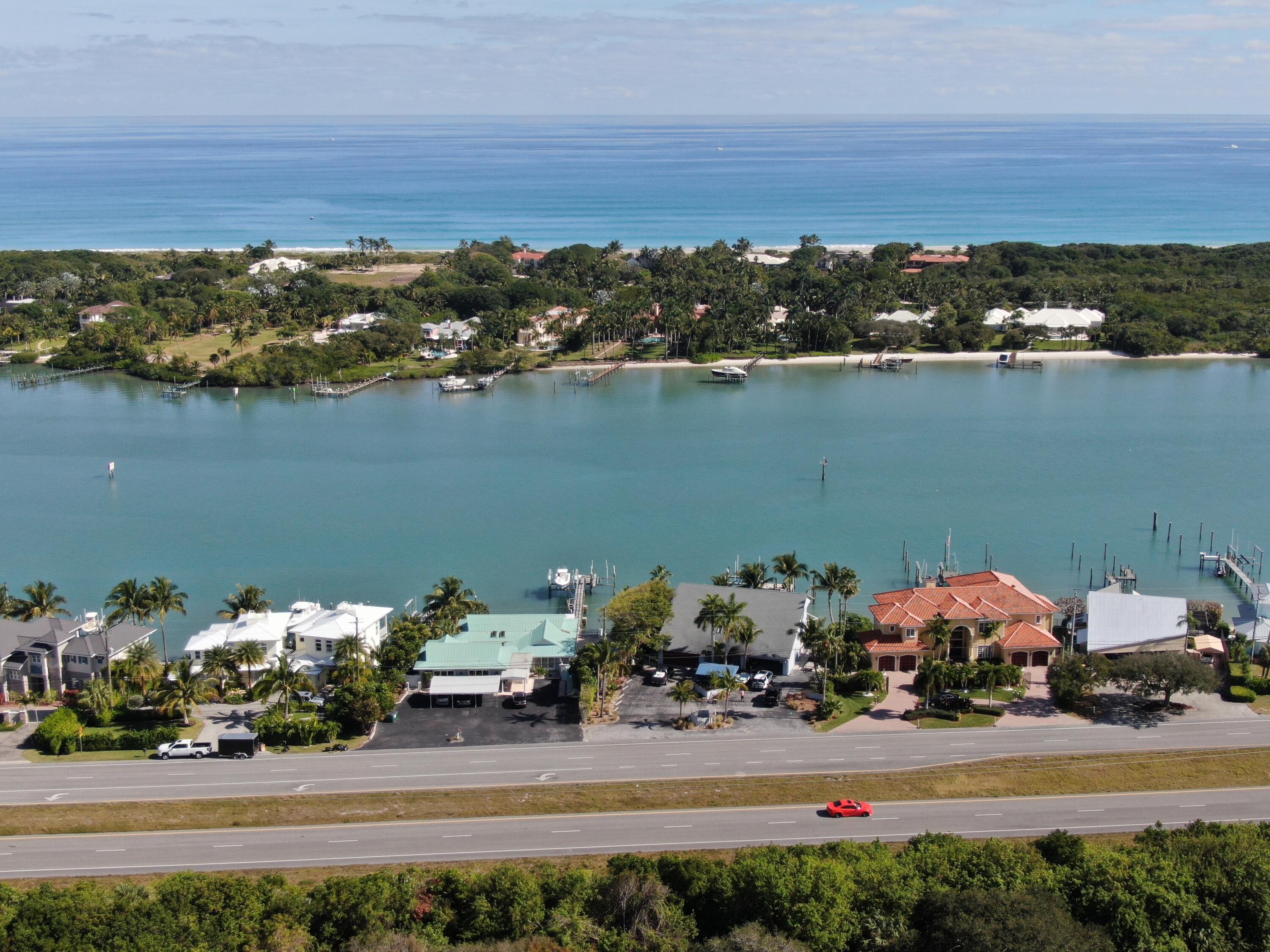 Jupiter/Tequesta - Residential
