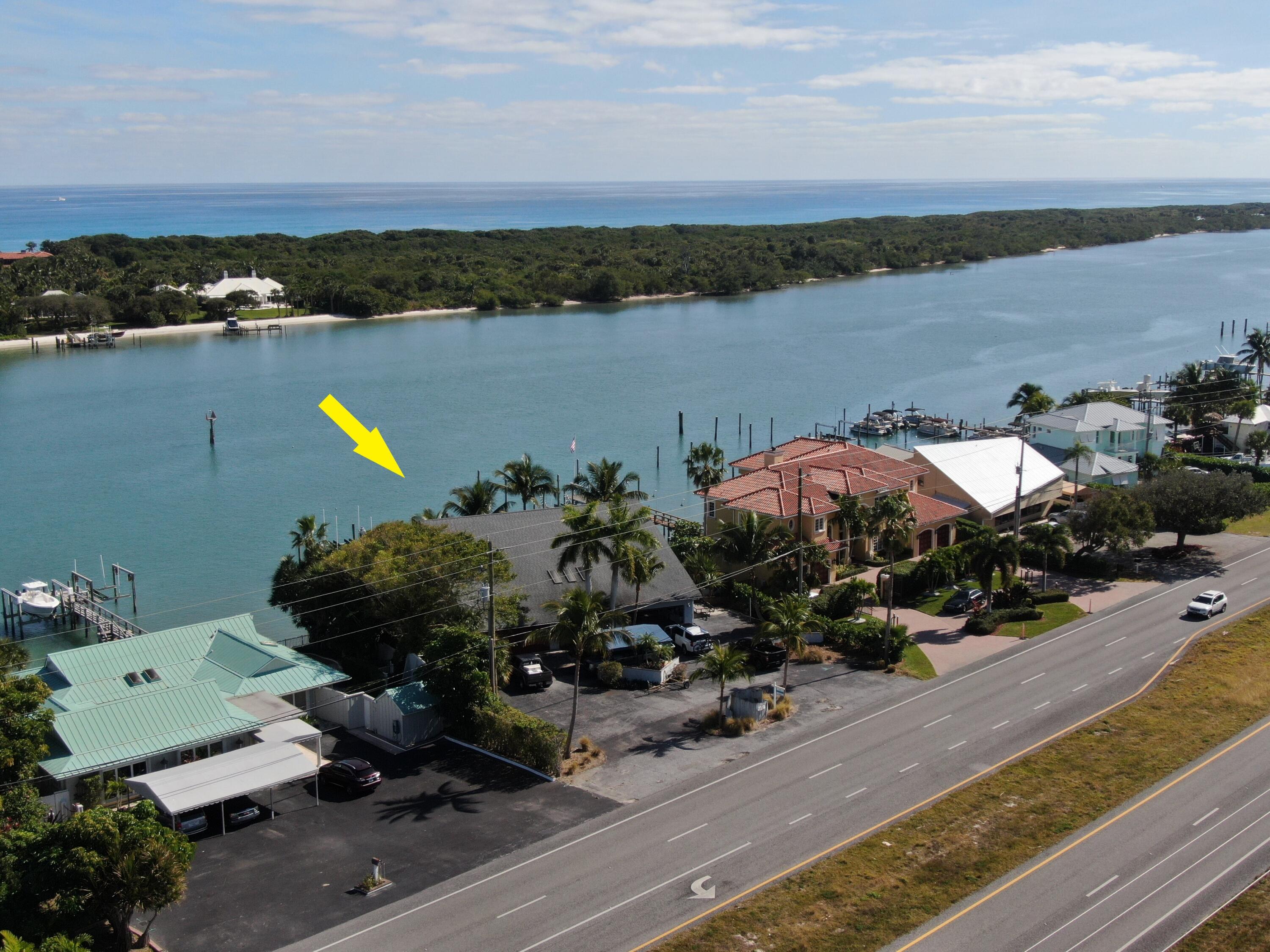 Jupiter/Tequesta - Residential