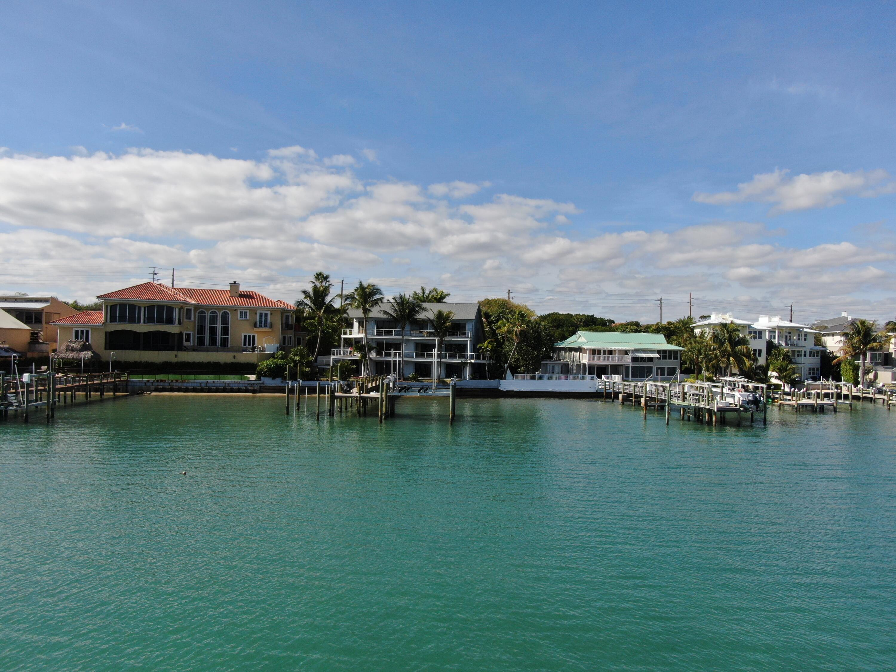 Jupiter/Tequesta - Residential