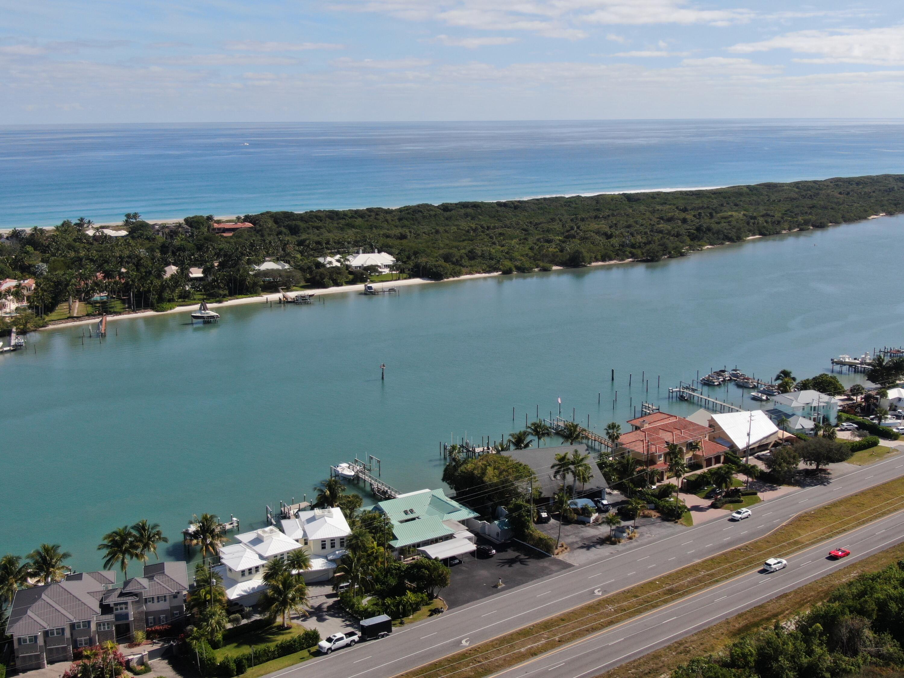 Jupiter/Tequesta - Residential
