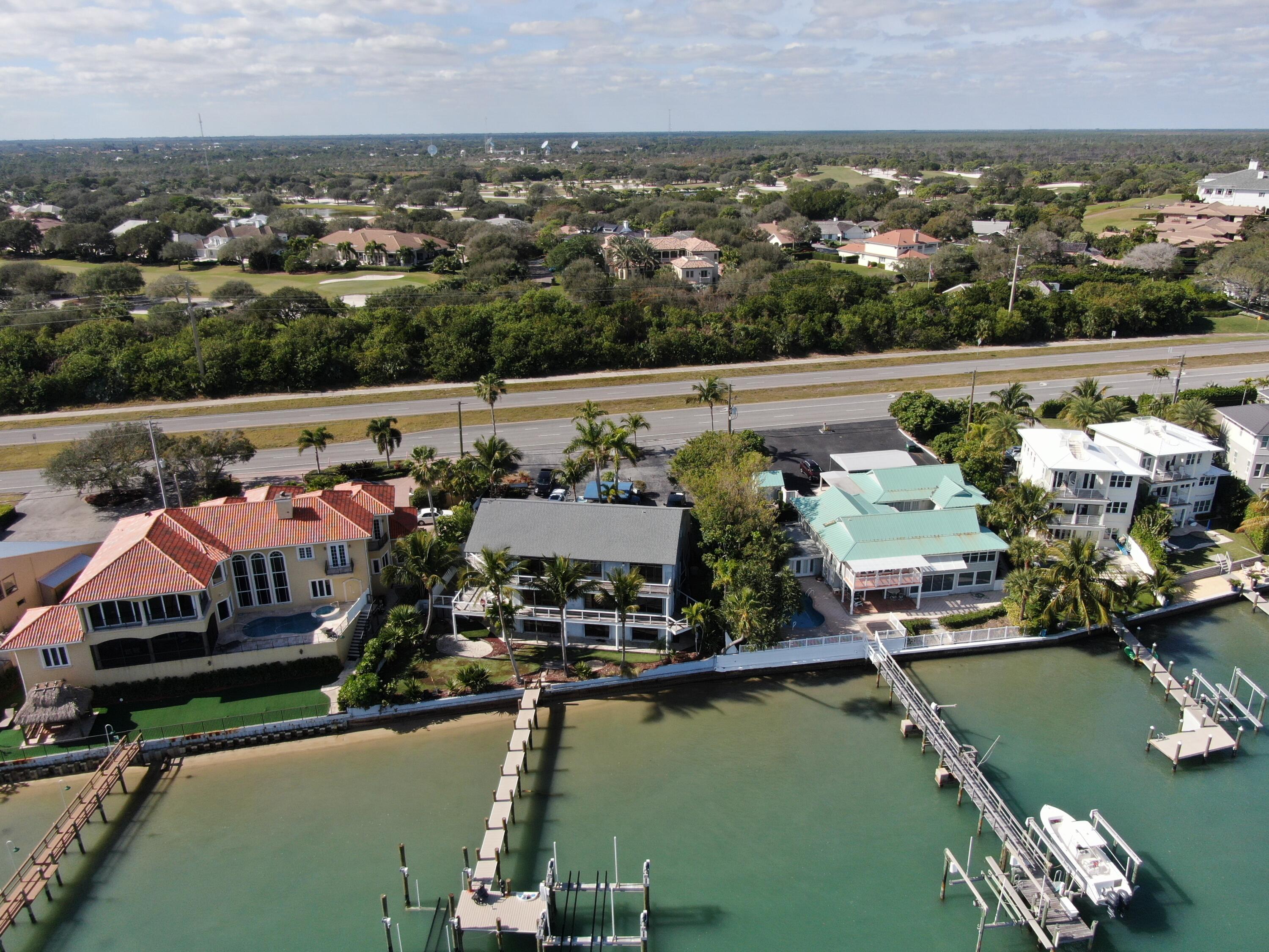 Jupiter/Tequesta - Residential