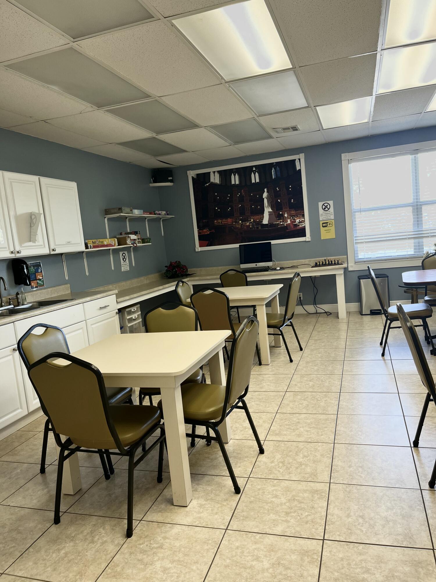 CRESTHAVEN VILLAS CONDO 33 - Residential Lease