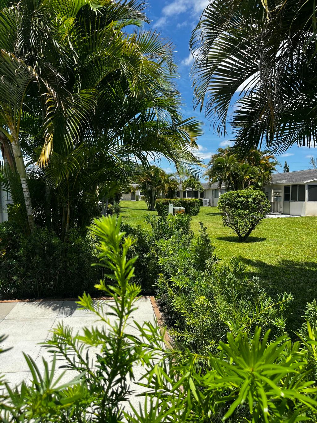 Photo of 2551 Emory Drive W #A, West Palm Beach, FL 33415 (MLS # R11167807)