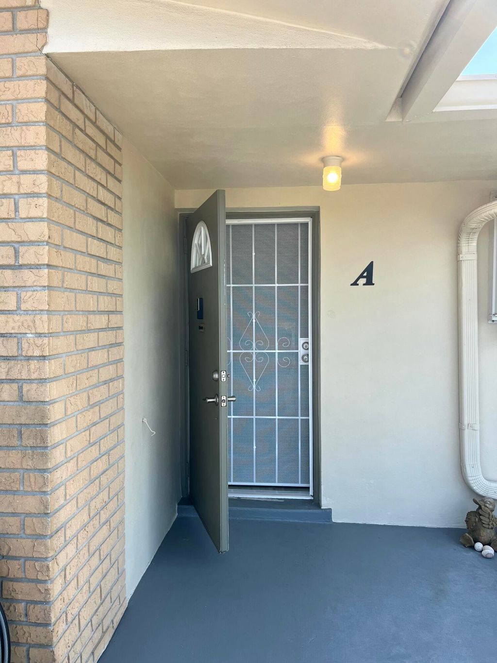 Photo of 2551 Emory Drive W #A, West Palm Beach, FL 33415 (MLS # R11167807)